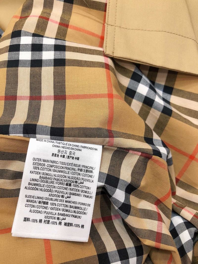 Burberry Outwear